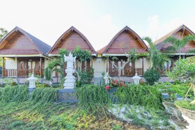 Sri Gunadi Bungalow