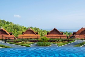 Star Semabu Resort