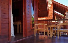 Star Semabu Resort