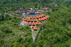 Star Semabu Resort