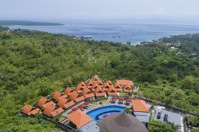 Star Semabu Resort