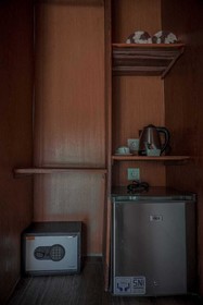 Sundi Hill Cottage By Adyatma