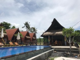 Sundi Hill Cottage By Adyatma