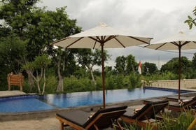 Sundi Hill Cottage By Adyatma