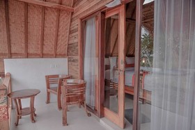 Sundi Hill Cottage By Adyatma