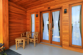 Sunrise Cottage