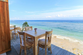 Sunrise Cottage
