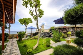 Swan Beach Inn