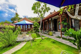 Swan Beach Inn