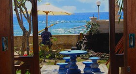Swan Beach Inn