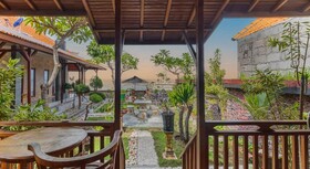 Swan Beach Inn