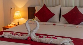 Swan Beach Inn