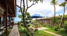 Swan Beach Inn