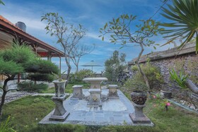 Swan Beach Inn