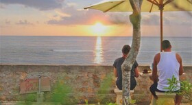 Swan Beach Inn