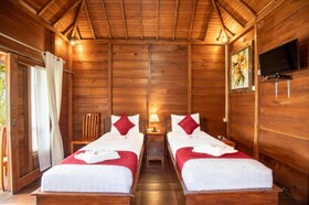 Swan Beach Inn