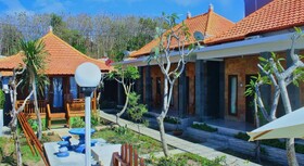 Swan Beach Inn