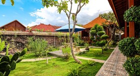 Swan Beach Inn