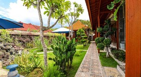 Swan Beach Inn