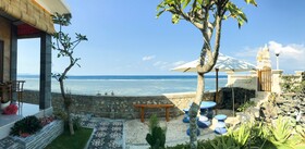 Swan Beach Inn