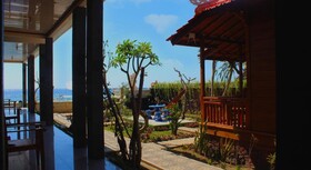 Swan Beach Inn