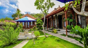 Swan Beach Inn