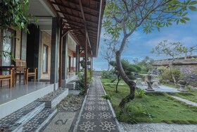 Swan Beach Inn