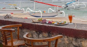 Swan Beach Inn