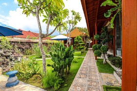 Swan Beach Inn