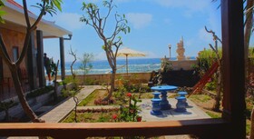 Swan Beach Inn