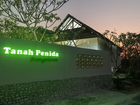 Tanah Penida Bungalow