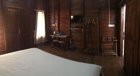 Tanah Penida Bungalow