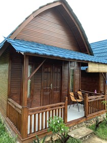Tanah Penida Bungalow