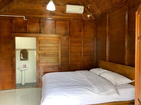 Tanah Penida Bungalow