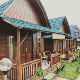 Tanah Penida Bungalow