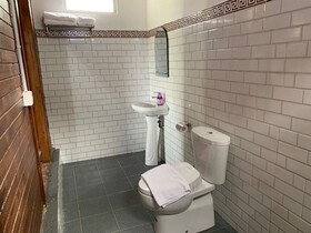Tanah Penida Bungalow