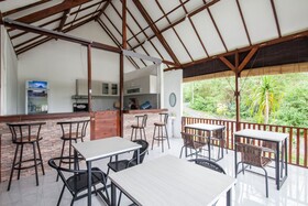 Tanah Penida Bungalow