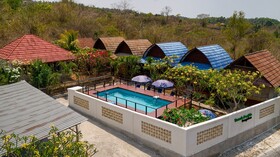 Tanah Penida Bungalow