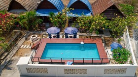 Tanah Penida Bungalow