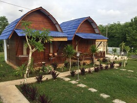 Tanah Penida Bungalow
