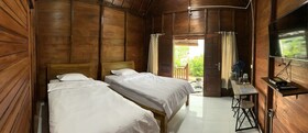 Tanah Penida Bungalow