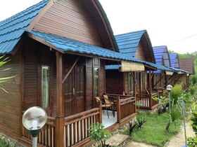 Tanah Penida Bungalow
