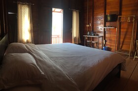 Tanah Penida Bungalow