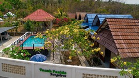 Tanah Penida Bungalow
