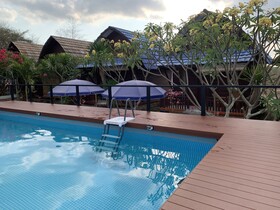 Tanah Penida Bungalow
