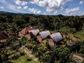 Temeling Jungle Inn