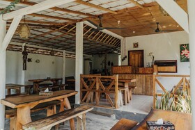 Temeling Jungle Inn