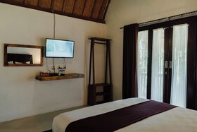 Temeling Jungle Inn
