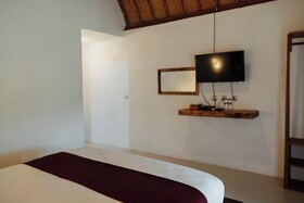 Temeling Jungle Inn