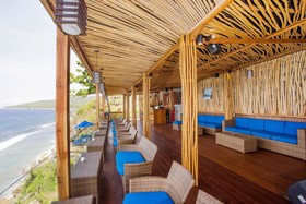 The Angkal Resort